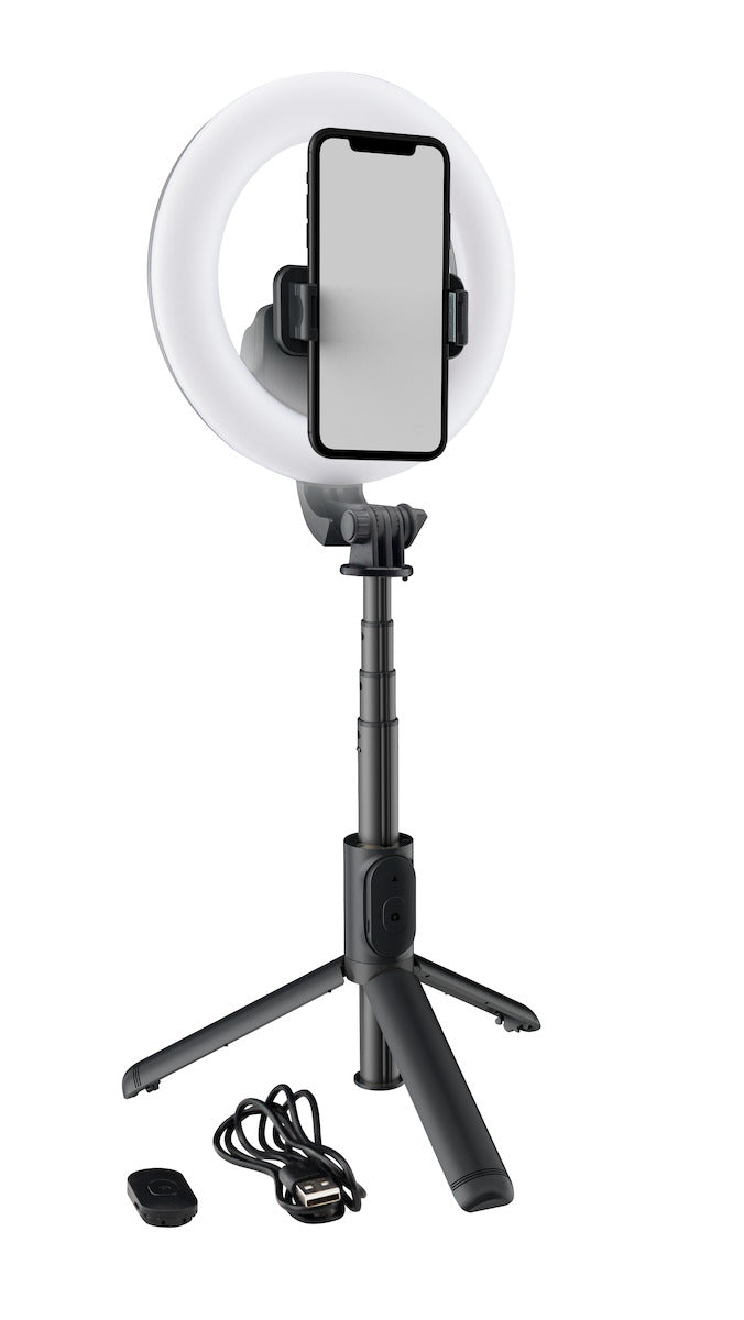 Mackie M-RING-6 6" Battery Powered Light Ring