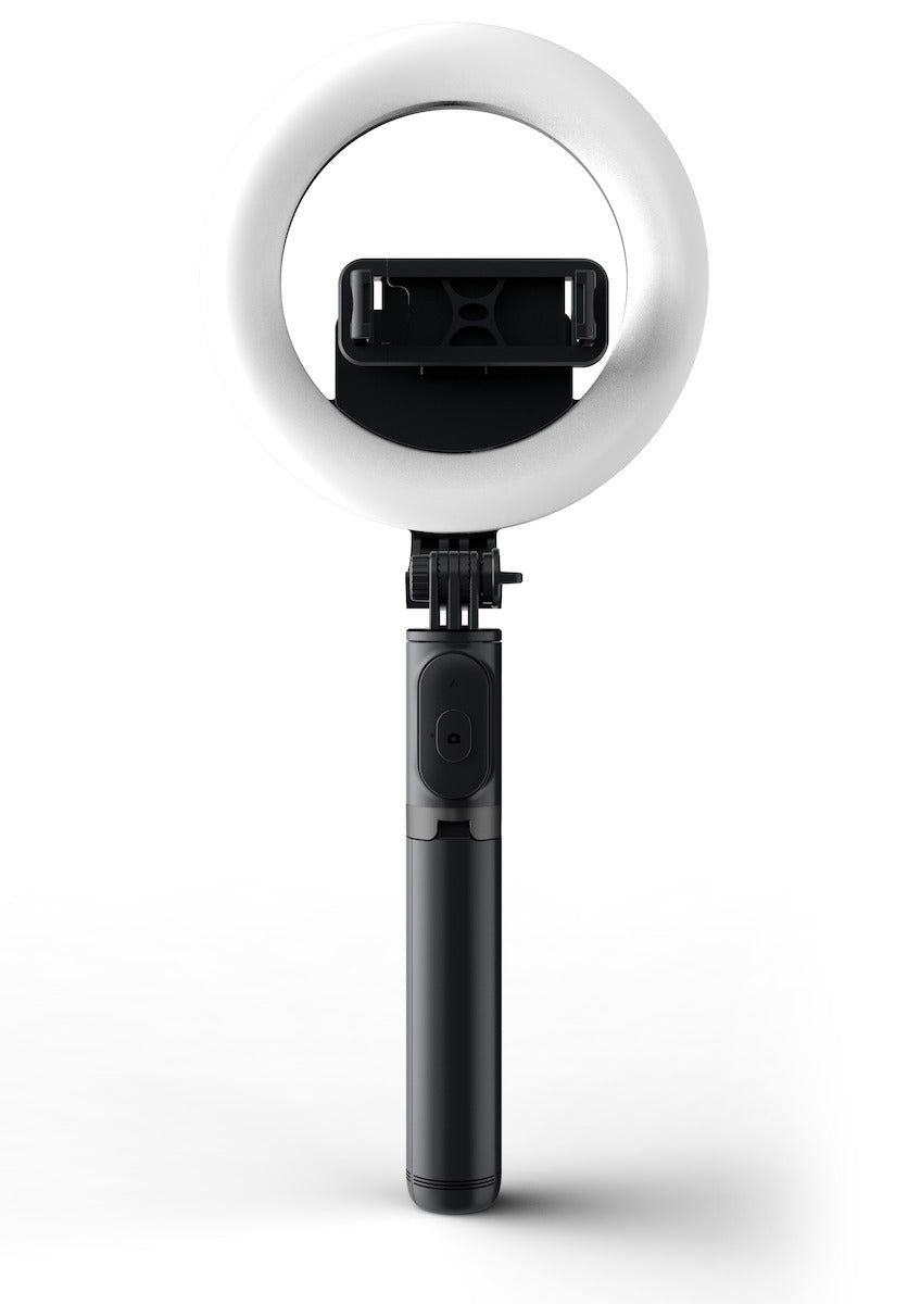 Mackie M-RING-6 6" Battery Powered Light Ring
