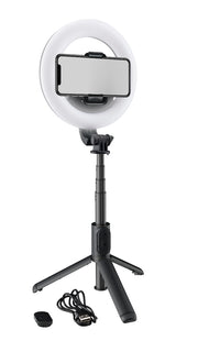 Mackie M-RING-6 6" Battery Powered Light Ring
