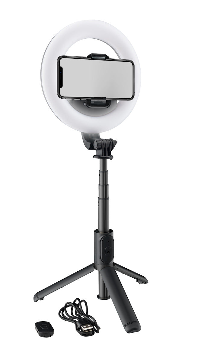 Mackie M-RING-6 6" Battery Powered Light Ring