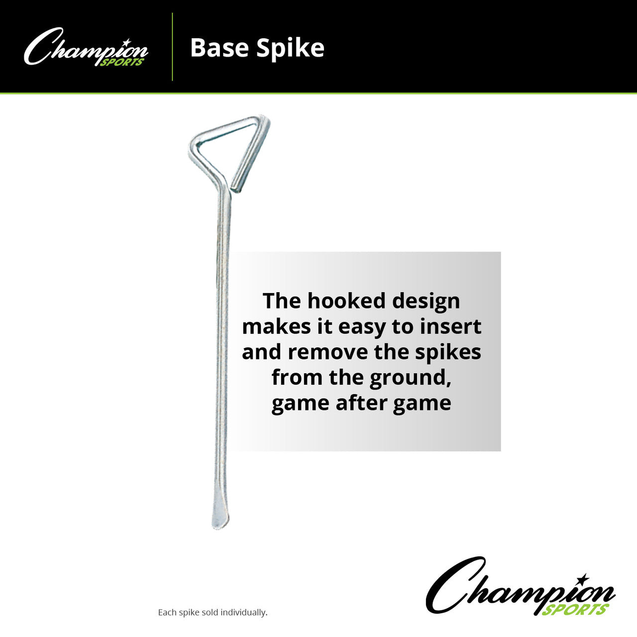 Base Spike