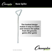 Base Spike