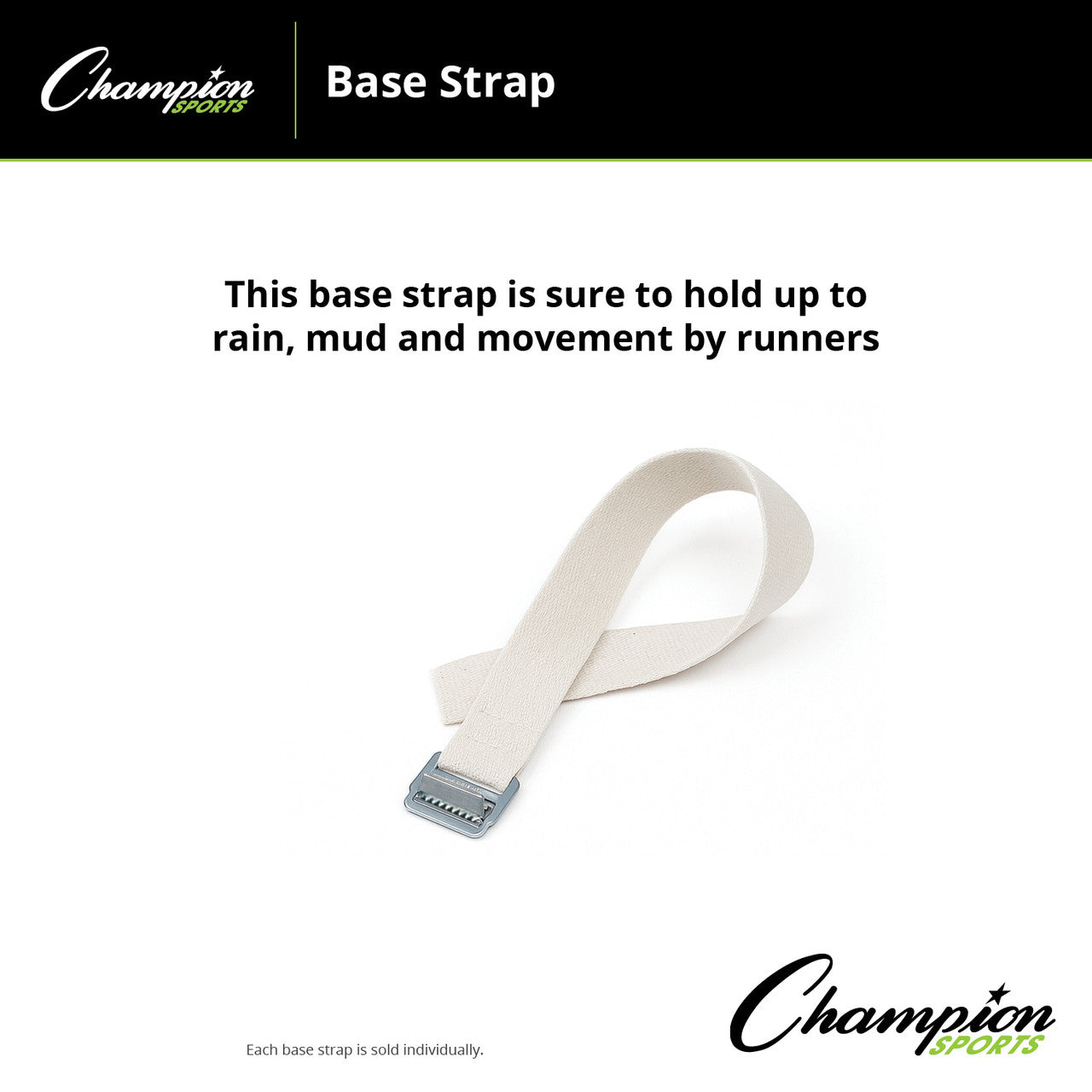 Base Strap