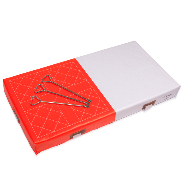 Full Size Double First Base