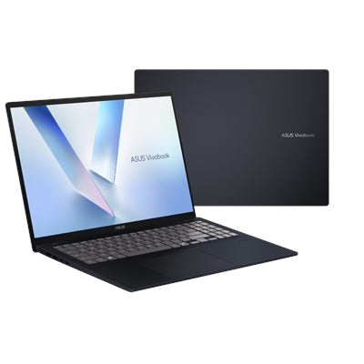 ASUS - Vivobook 16 16" FHD+ Laptop - Copilot+ PC - AMD Ryzen AI 7 350 with 16GB Memory - 1TB SSD - Quiet Blue