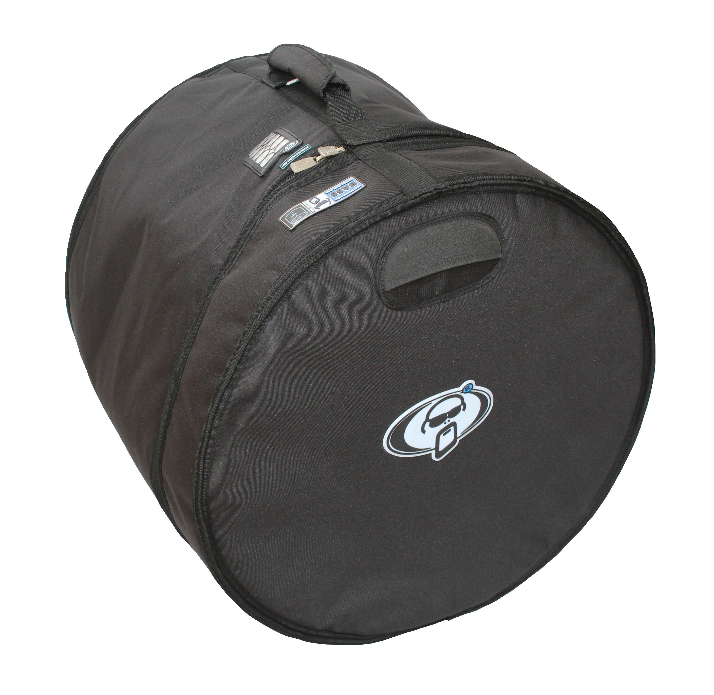Protection Racket M2814-00 Marching Bass Drum Case. 28" x 14"