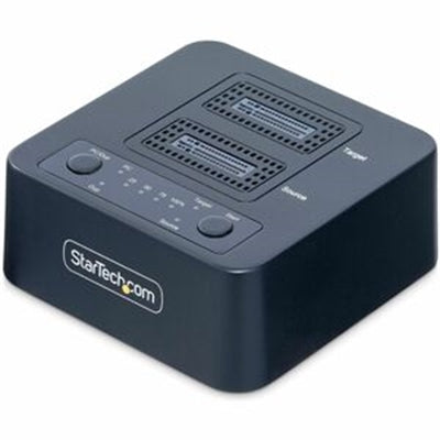 StarTech.com 1:1 M.2 NVMe Drive Duplicator