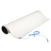 StarTech.com M3013 Desktop Anti-Static Mat, Large 24 X 27.5" Size, Beige Colour [M3013]