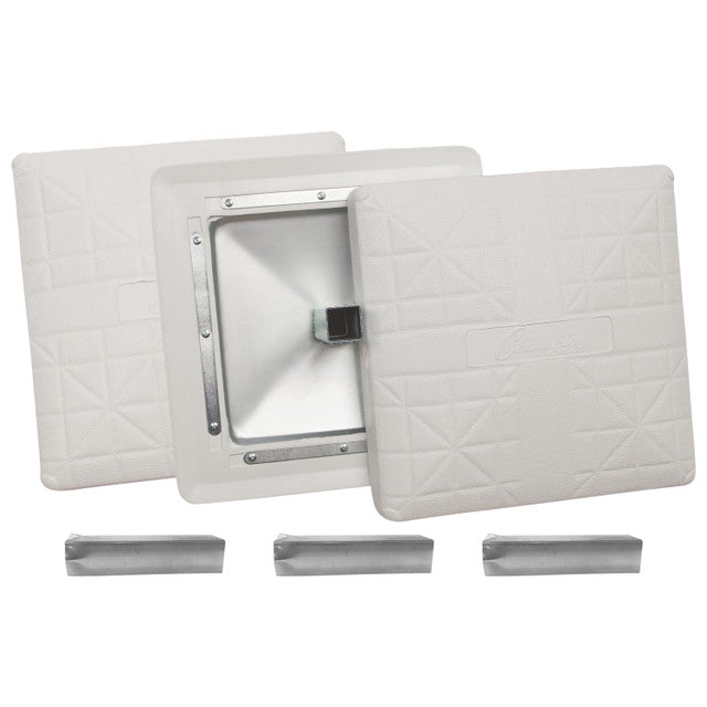 Hollywood Pro Anchored Base Set
