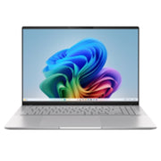 ASUS - 16" Vivobook S16 OLED Laptop Copilot+ PC M5606KA-DS76 - Neutral Black