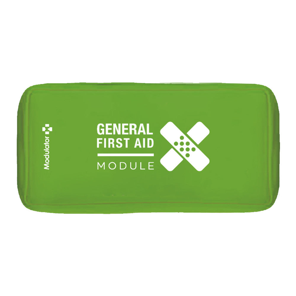 Modulator Refill - General First Aid