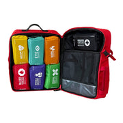 Modulator Trauma Backpack, without AED, Pro