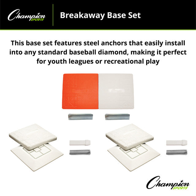 Breakaway Base Set