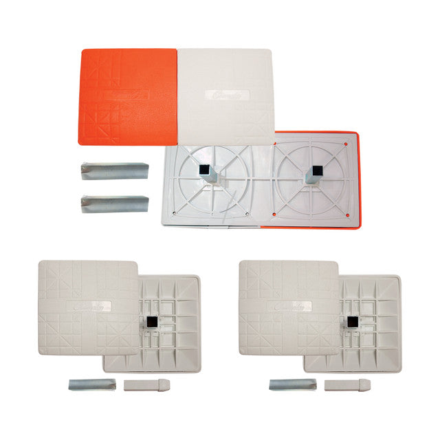 Breakaway Base Set