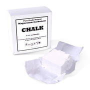 CAP Gym Chalk Box, 1lb