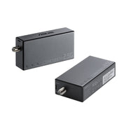 Asus 2.5Gbps Ethernet Over Coax Adapter Starter Kit (Ma-25 2 Pack)