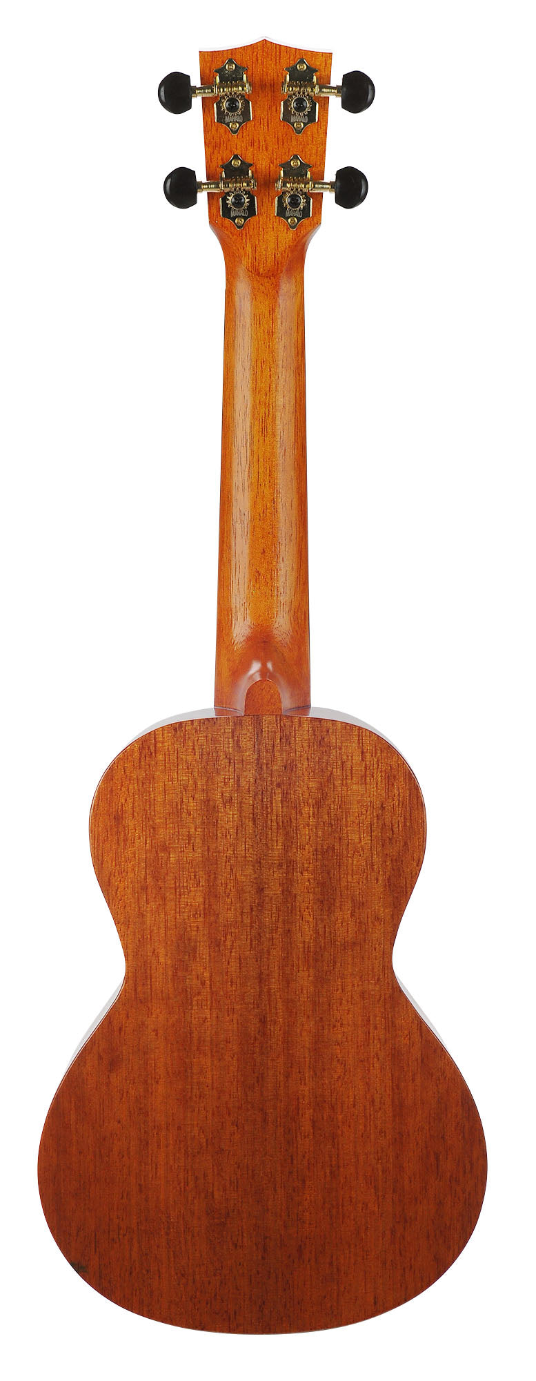 Mahalo MA2WW Artists Elite Series Concert Ukulele. Wild West Motiff