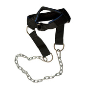 Nylon Head Harness