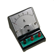 United Scientific® AC Ammeter, 0-1A; 0-5A
