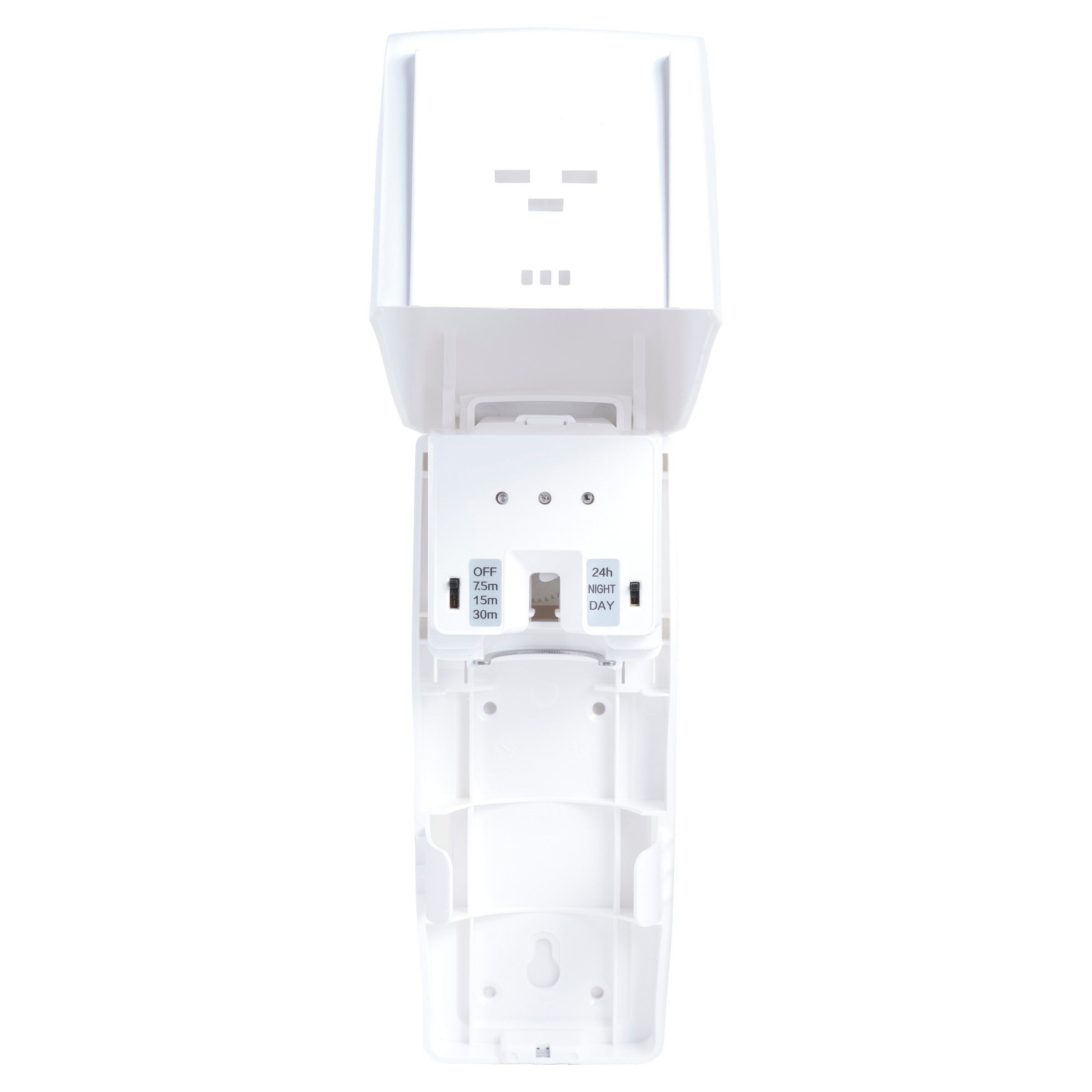 Fusion Aerosol dispenser  (1 Pack)