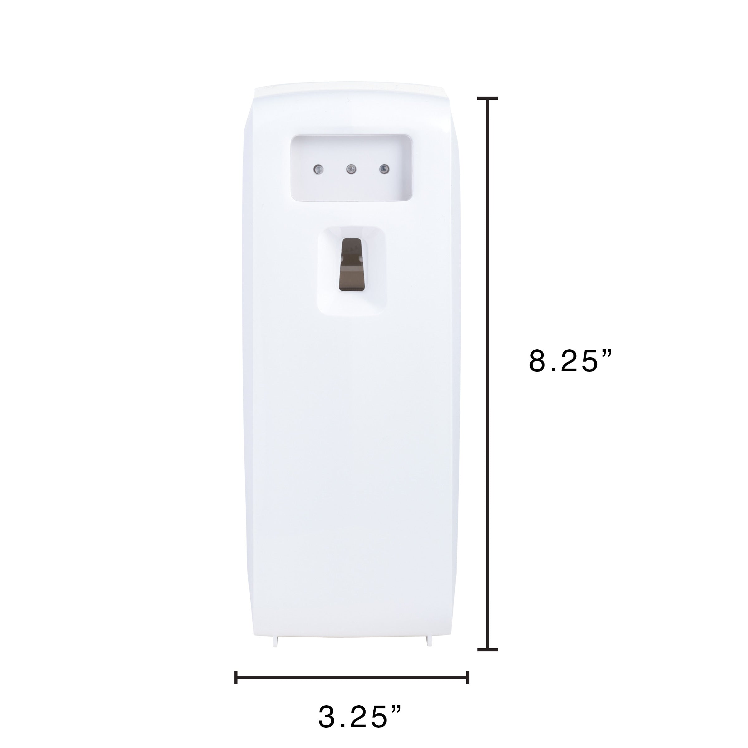 Fusion Aerosol dispenser  (1 Pack)