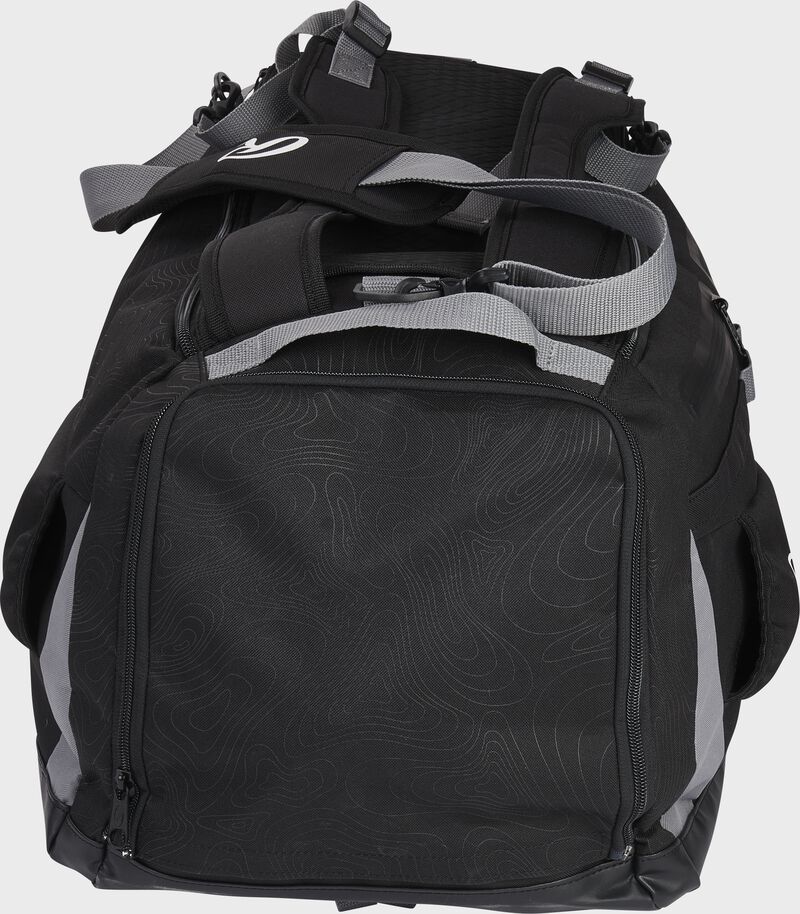 Rawlings Mach Duffel Bag - Black