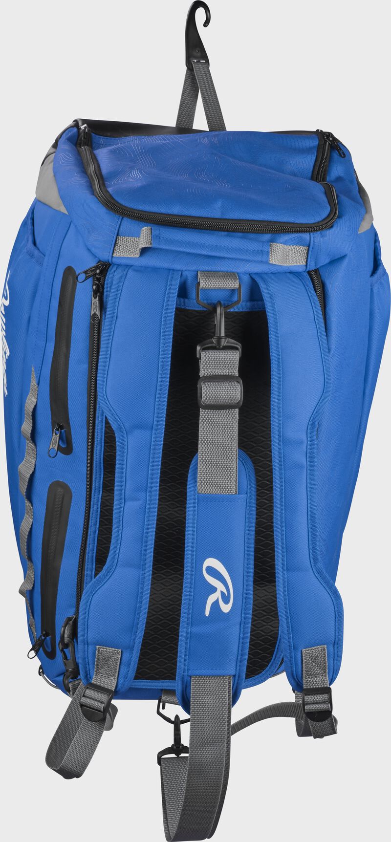 Rawlings Mach Duffel Bag - Royal