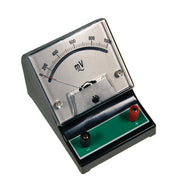 United Scientific® AC Voltmeter, 0-1000Mv