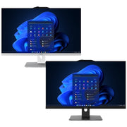 MSI - Modern AM272P 1M – 27” FHD All-in-One – Intel Core 7 150U 2024 – 32GB Memory – 1TB Storage - Black