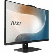 MSI - Modern AM272P 1M 27" All-in-One - Intel Core Ultra 7 - 32 GB Memory - 1 TB SSD - Black