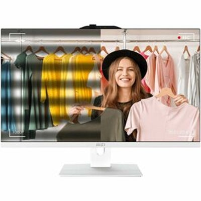 MSI Modern AM272P 1M-820US 27" AIO Desktop I7 32GB 1TB