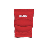 Volleyball Knee Pds-Youth-Red