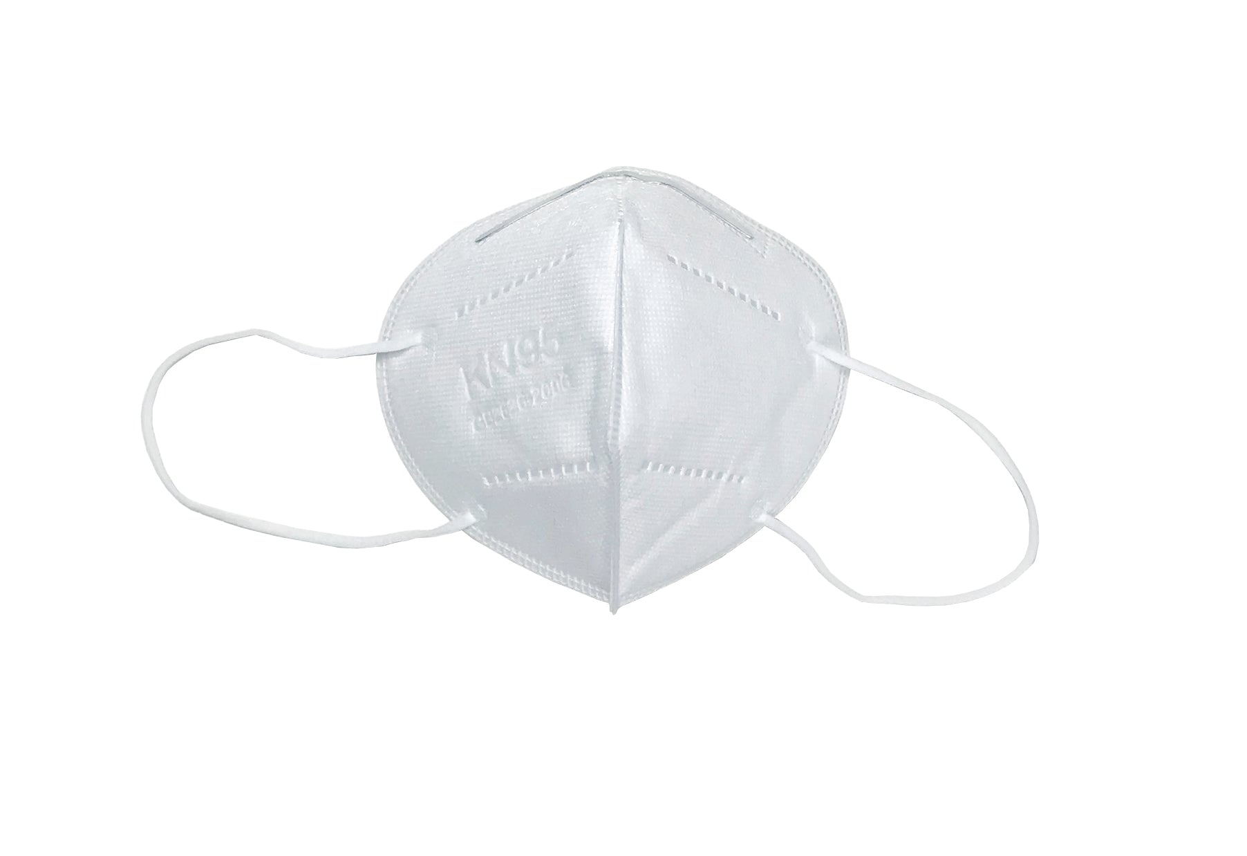 United Scientific® KN95 Respirator Mask