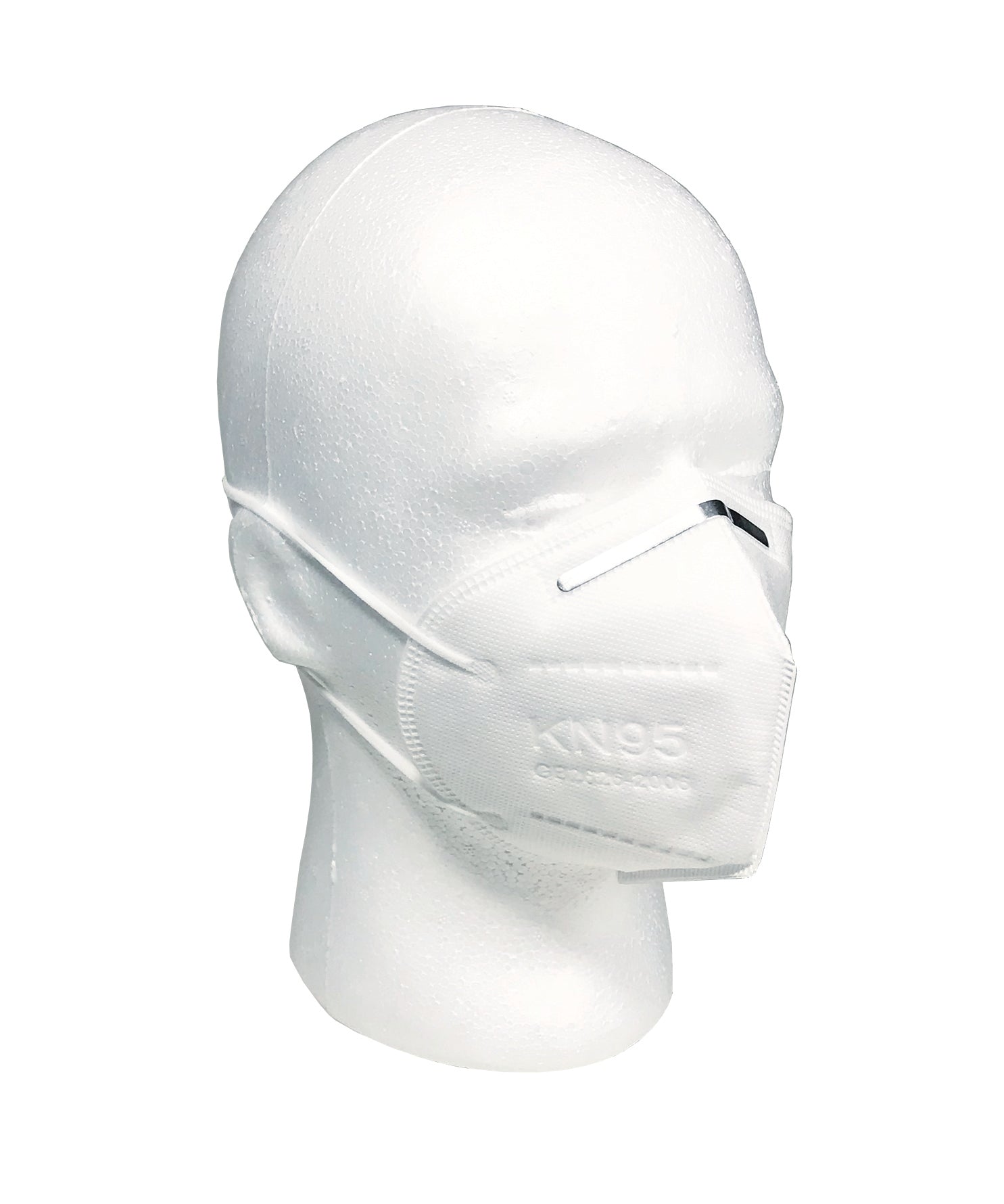United Scientific® KN95 Respirator Mask