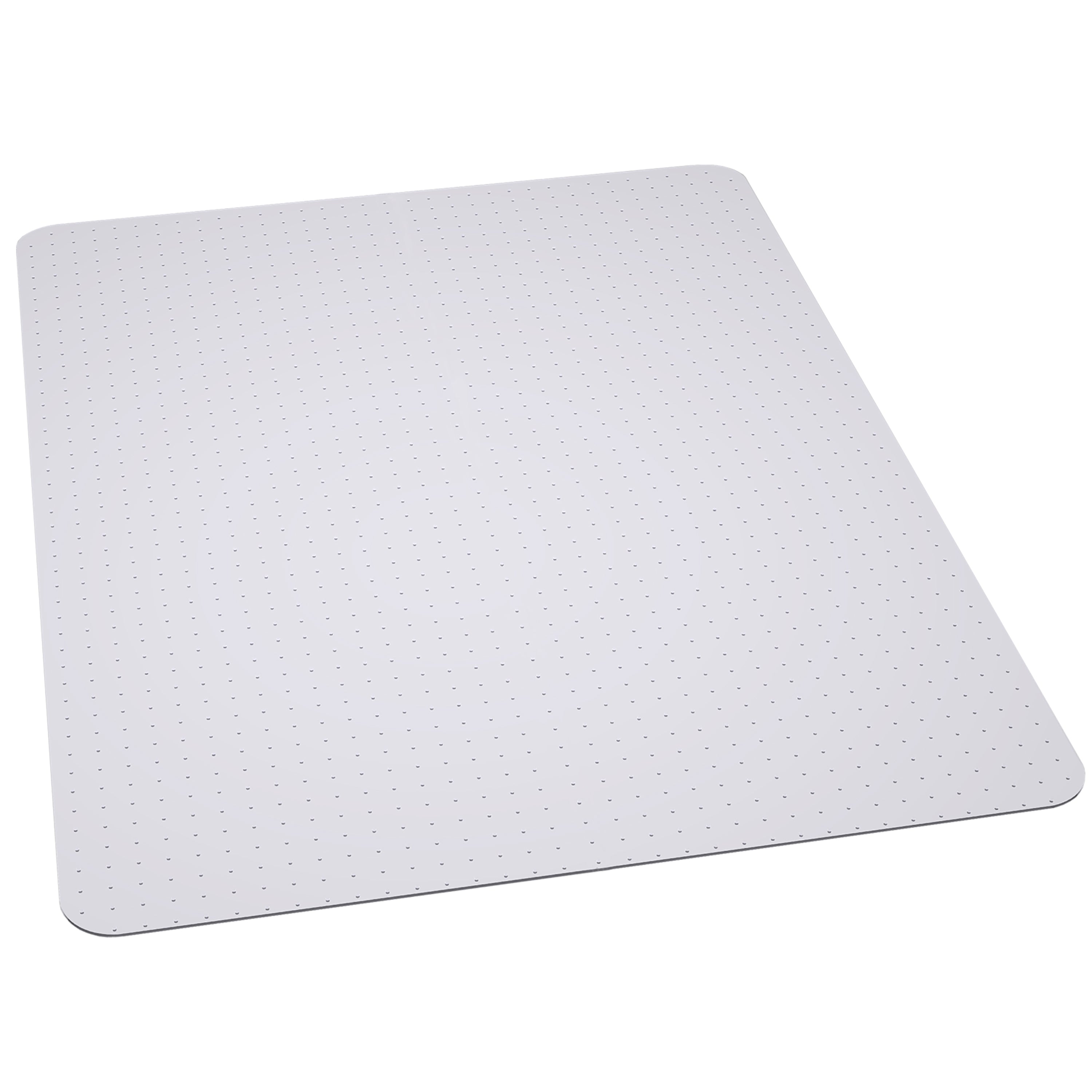 Jackson 45'' x 53'' Carpet Chair Mat