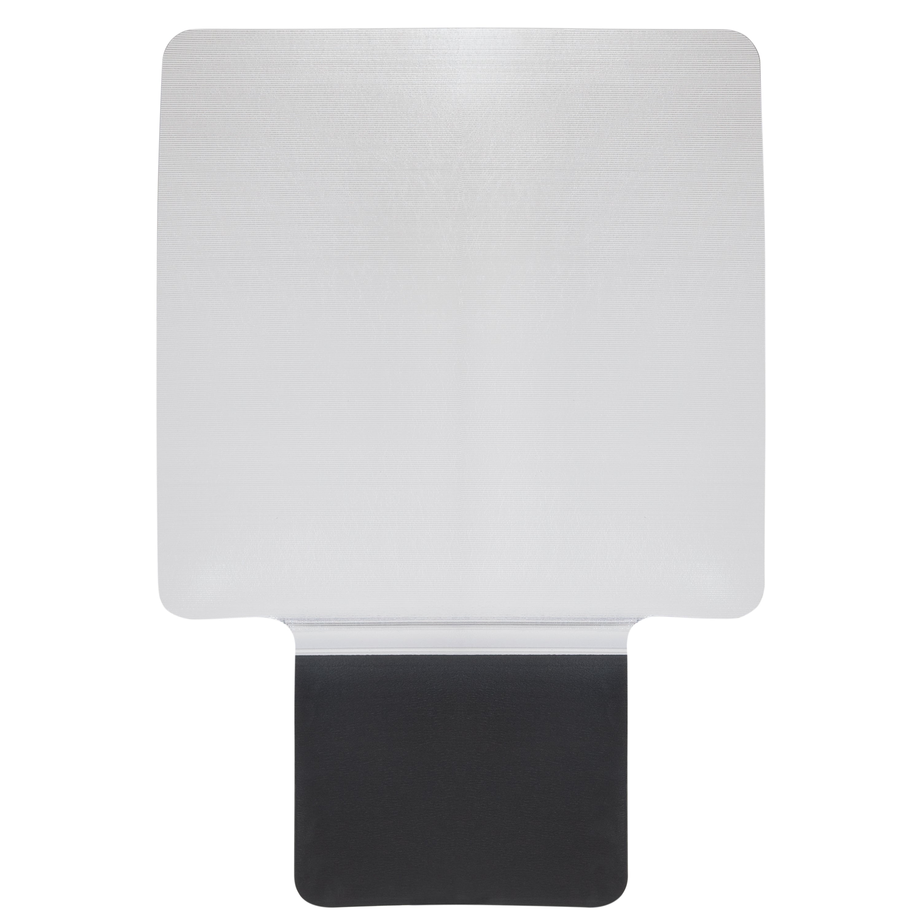 Jackson Sit or Stand Mat Anti-Fatigue Support Combined with Floor Protection (36" x 53")