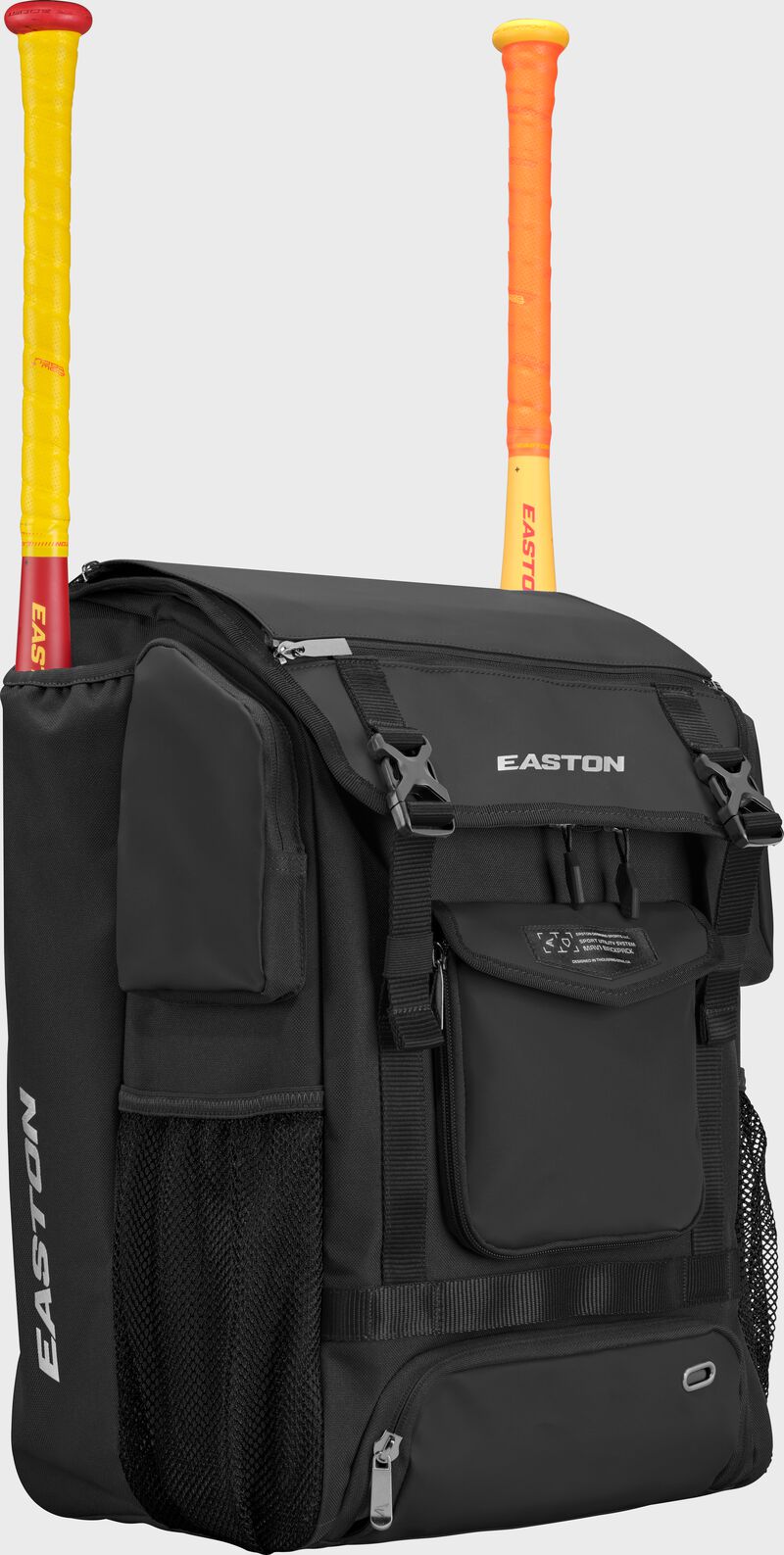 Easton Mav1 Backpack - Black