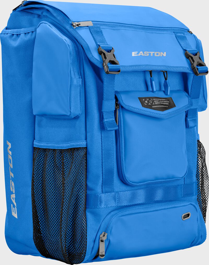Easton Mav1 Backpack - Columbia Blue