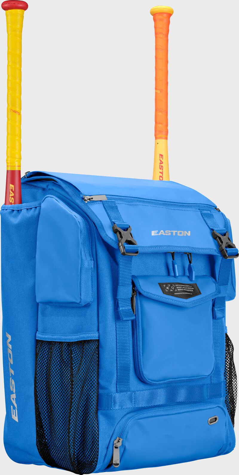Easton Mav1 Backpack - Columbia Blue