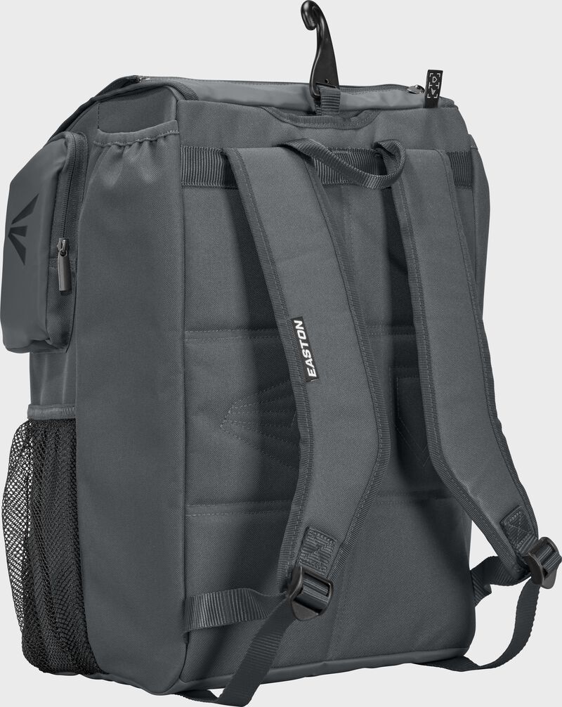 Easton Mav1 Backpack - Charcoal