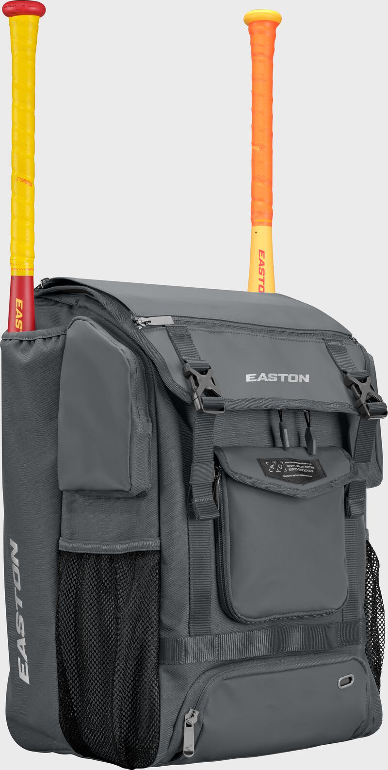 Easton Mav1 Backpack - Charcoal