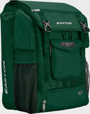 Easton Mav1 Backpack - Dark Green
