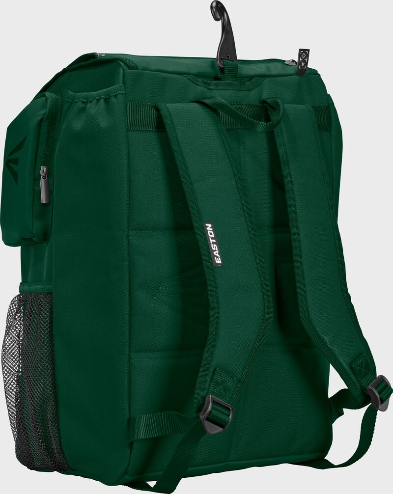 Easton Mav1 Backpack - Dark Green