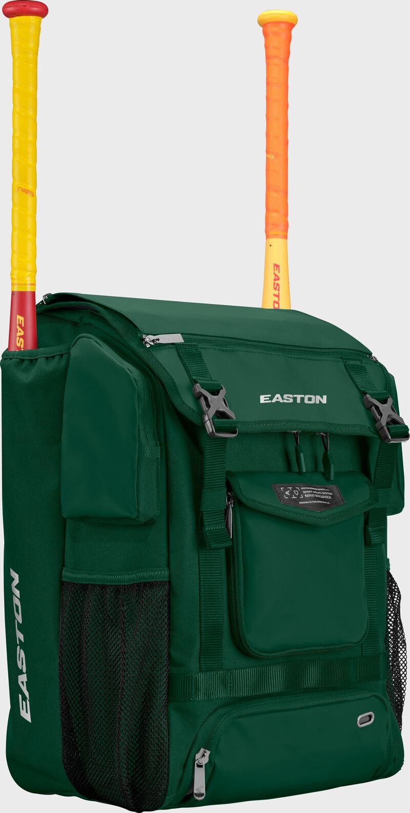 Easton Mav1 Backpack - Dark Green