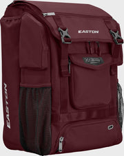 Easton Mav1 Backpack - Maroon