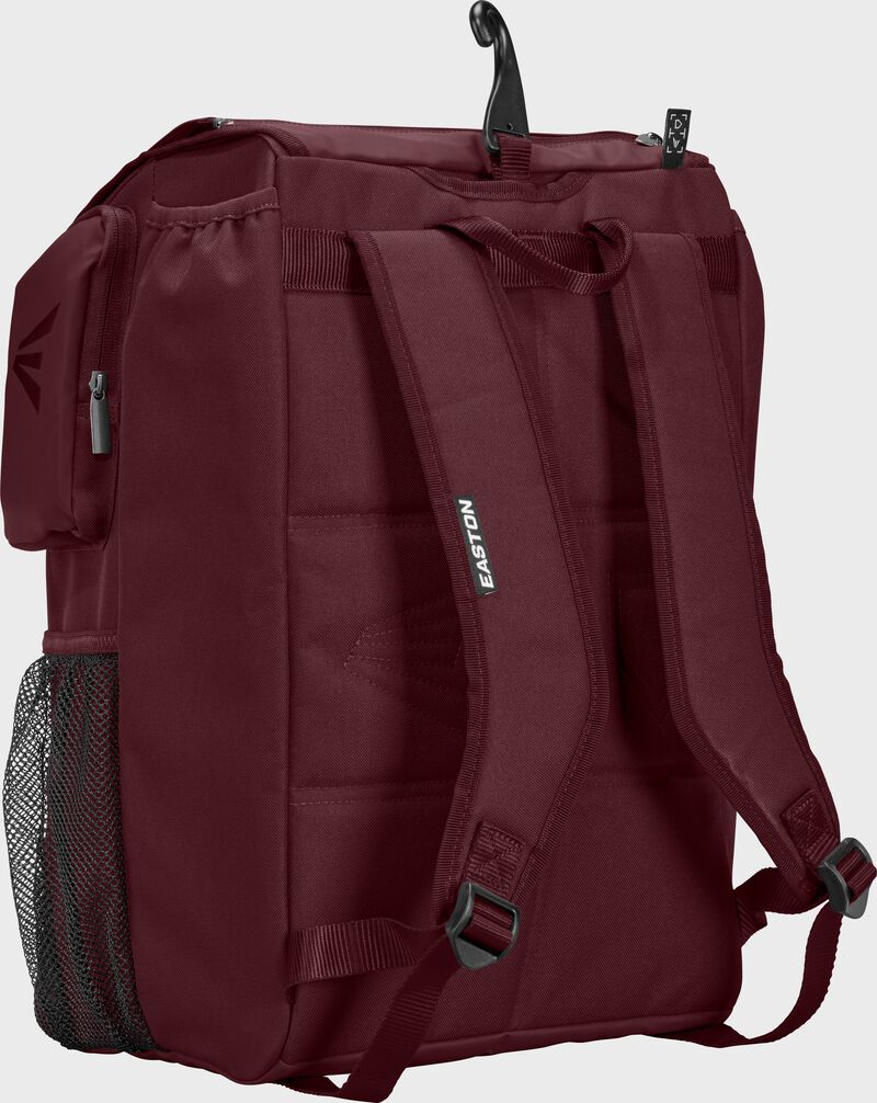 Easton Mav1 Backpack - Maroon
