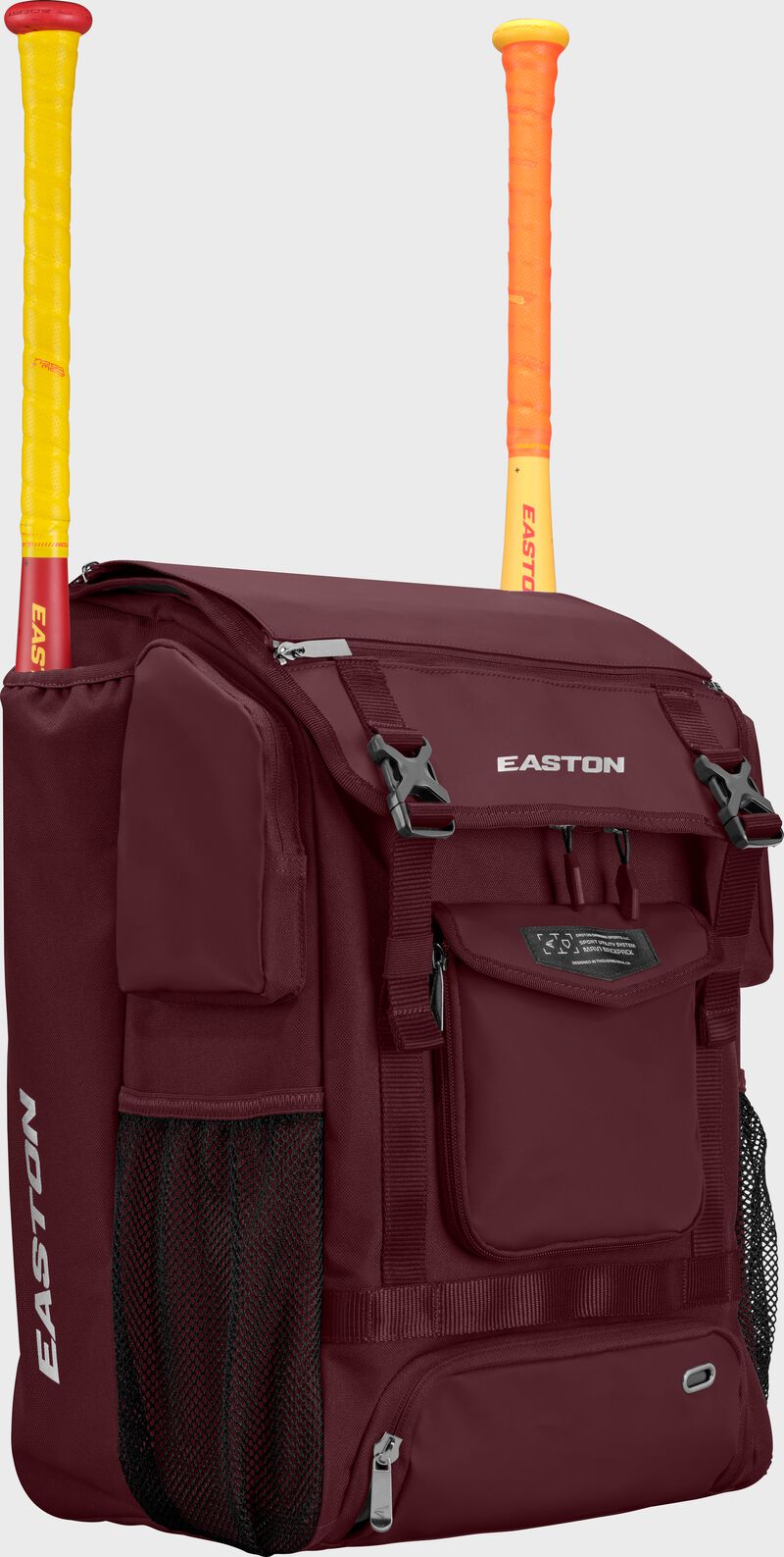 Easton Mav1 Backpack - Maroon