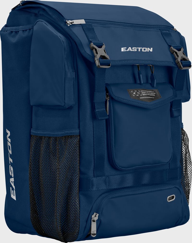 Easton Mav1 Backpack - Navy