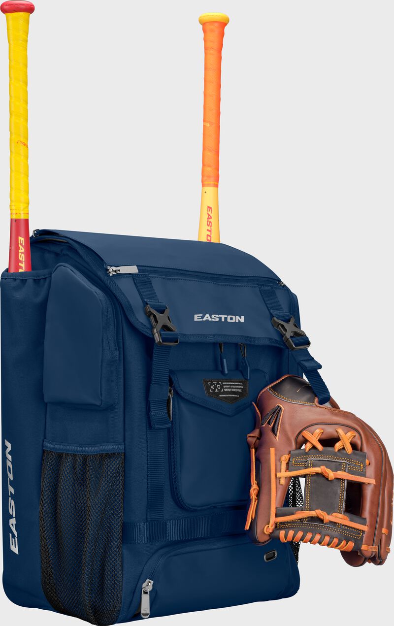 Easton Mav1 Backpack - Navy