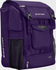 Easton Mav1 Backpack - Purple